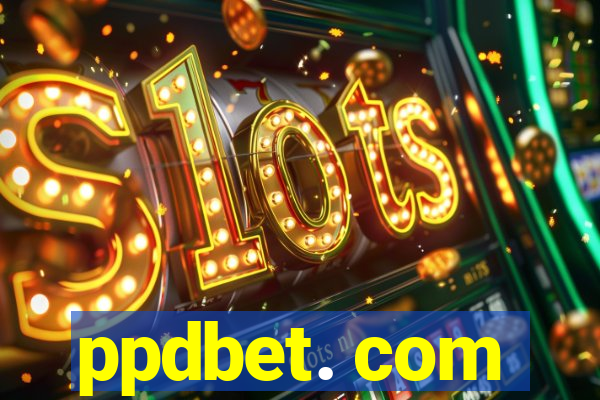 ppdbet. com